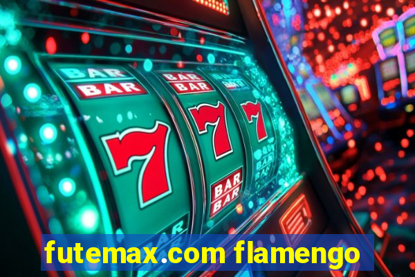 futemax.com flamengo